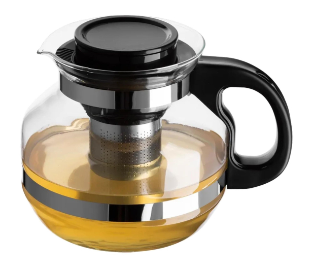 Altom Sencha dzbanek z zaparzaczem 1,8 l - 1611183 - zdjęcie 4